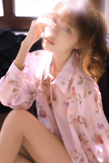液态欲望